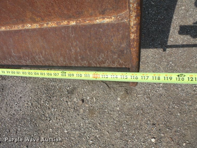 image for item FM9717 2013 John Deere 748H skidder