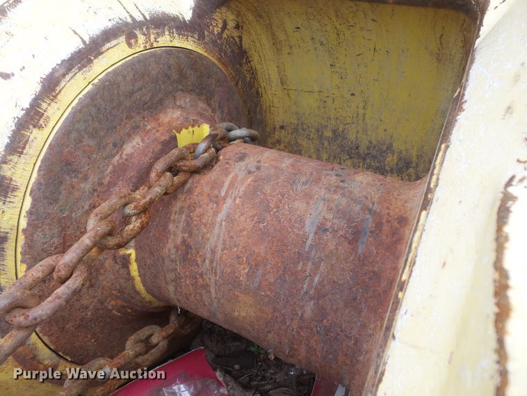 image for item FM9717 2013 John Deere 748H skidder