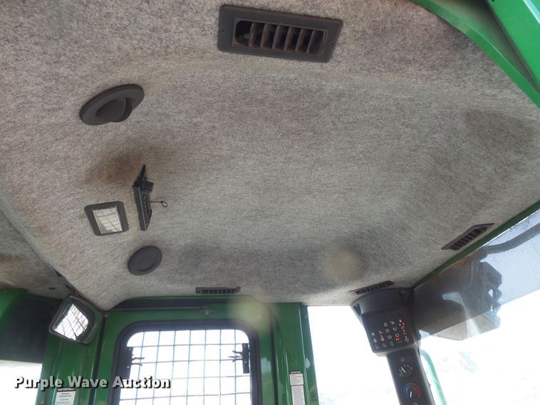 image for item FM9717 2013 John Deere 748H skidder