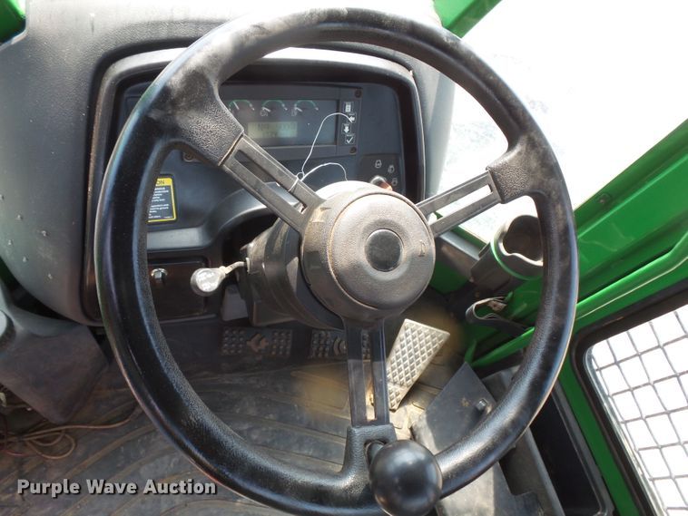 image for item FM9717 2013 John Deere 748H skidder