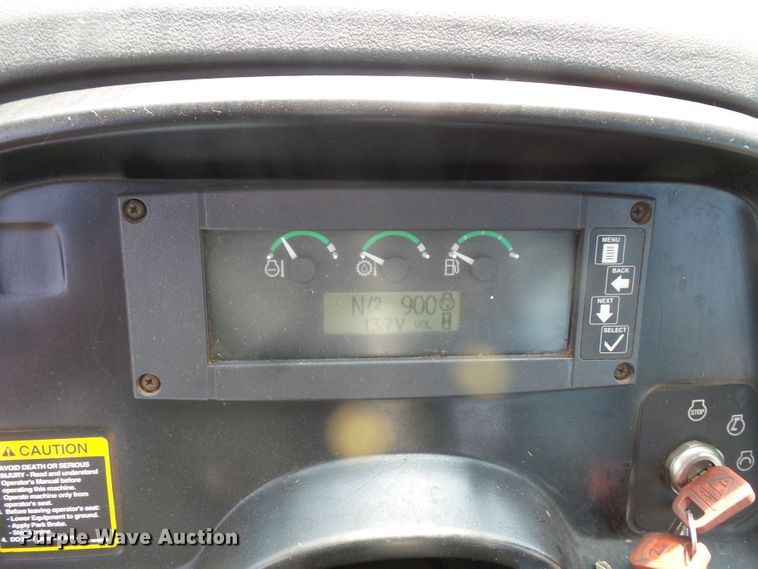 image for item FM9717 2013 John Deere 748H skidder