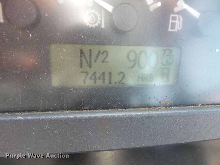 image for item FM9717 2013 John Deere 748H skidder