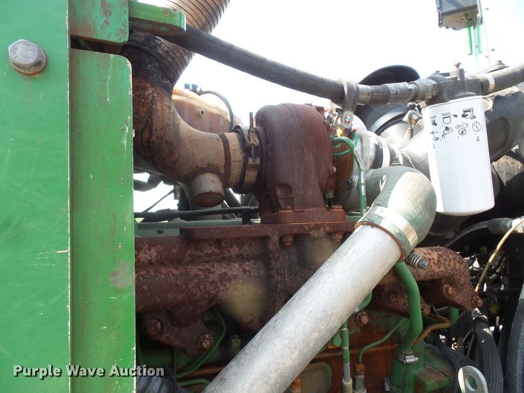 image for item FM9717 2013 John Deere 748H skidder