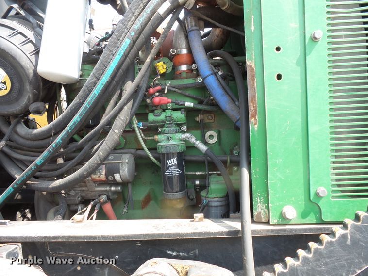 image for item FM9717 2013 John Deere 748H skidder