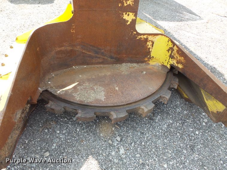 image for item FM9718 2013 John Deere 959K feller buncher