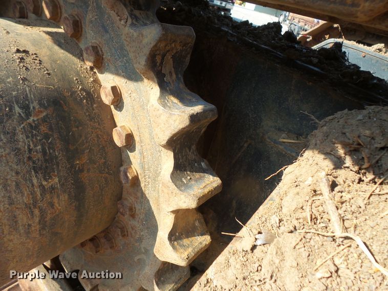 image for item FM9718 2013 John Deere 959K feller buncher