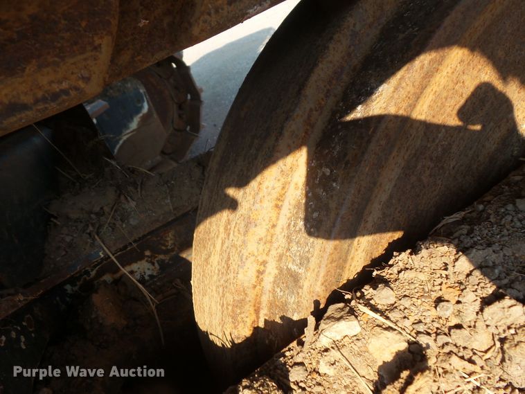 image for item FM9718 2013 John Deere 959K feller buncher