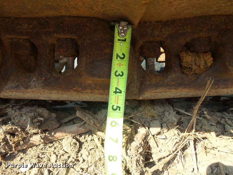 image for item FM9718 2013 John Deere 959K feller buncher