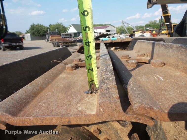 image for item FM9718 2013 John Deere 959K feller buncher