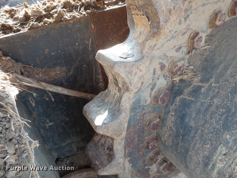 image for item FM9718 2013 John Deere 959K feller buncher