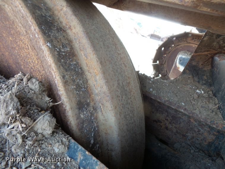 image for item FM9718 2013 John Deere 959K feller buncher