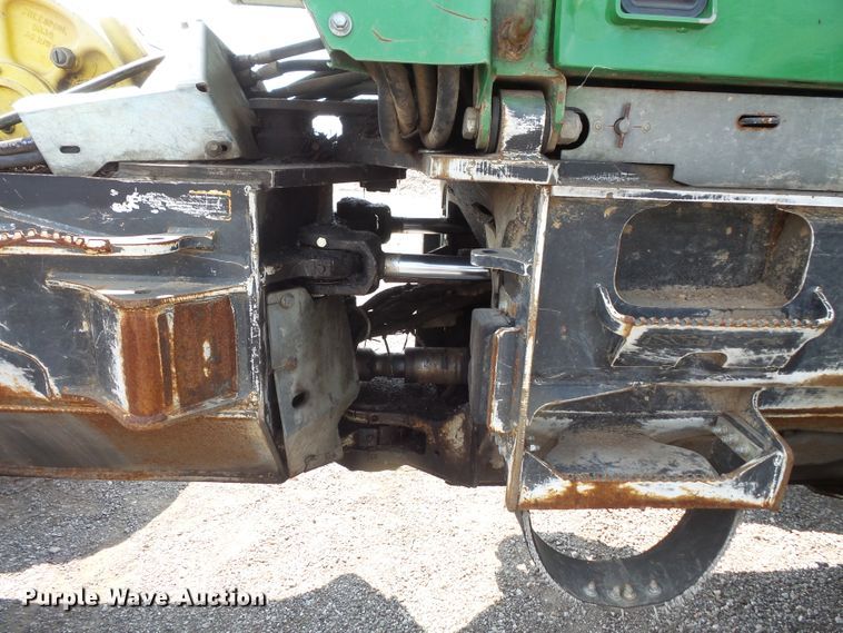 image for item FM9719 John Deere 748H skidder