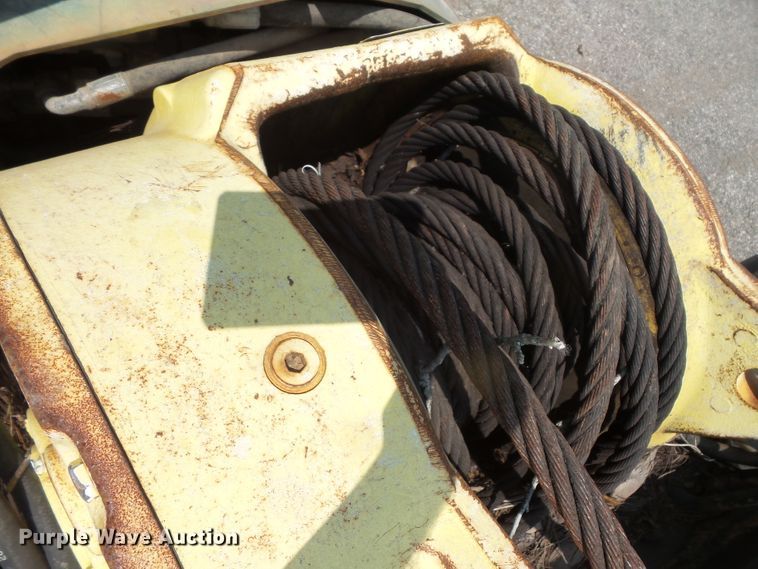 image for item FM9719 John Deere 748H skidder