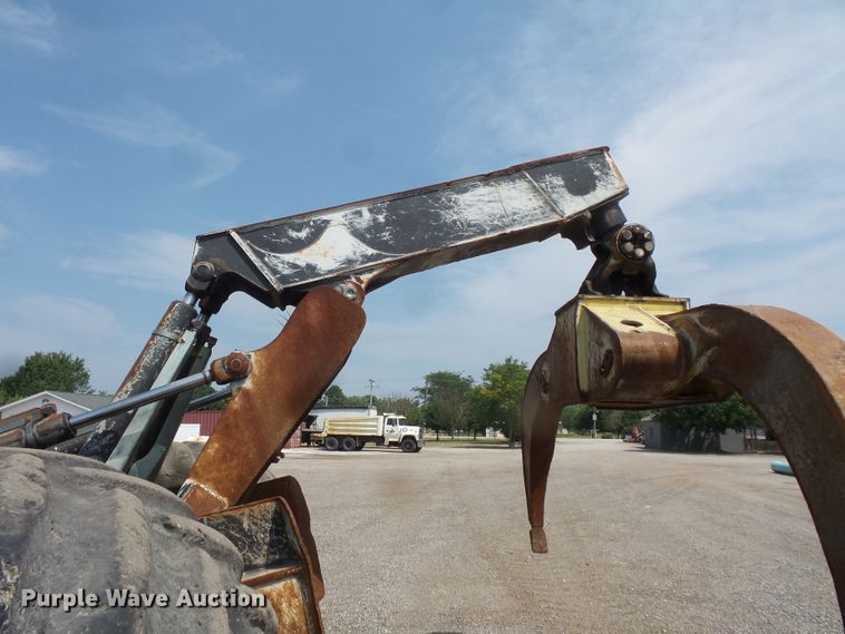 image for item FM9719 John Deere 748H skidder