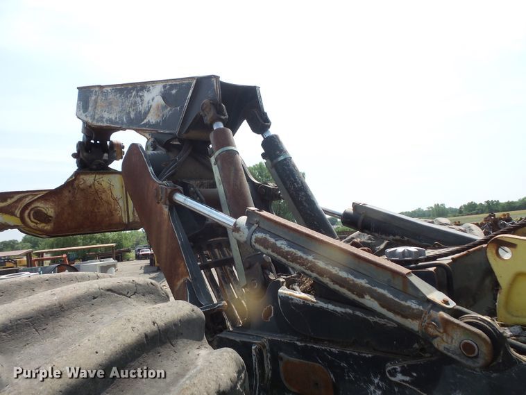 image for item FM9719 John Deere 748H skidder