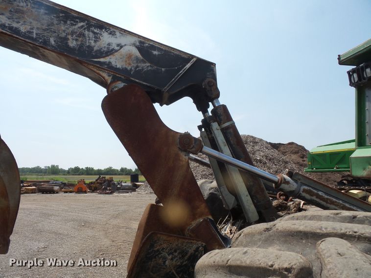 image for item FM9719 John Deere 748H skidder