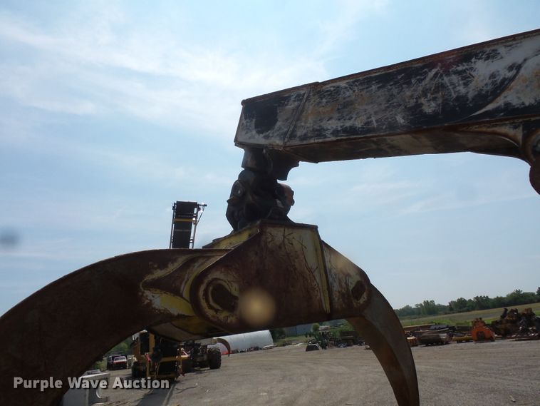 image for item FM9719 John Deere 748H skidder