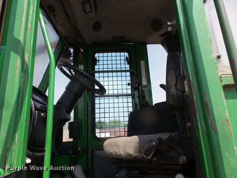 image for item FM9719 John Deere 748H skidder