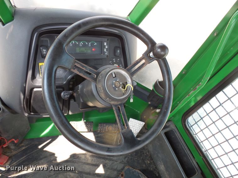 image for item FM9719 John Deere 748H skidder