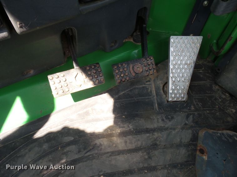 image for item FM9719 John Deere 748H skidder