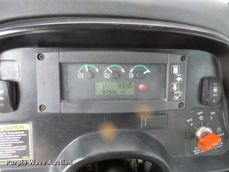 image for item FM9719 John Deere 748H skidder