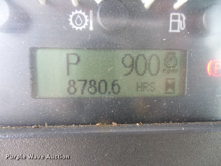 image for item FM9719 John Deere 748H skidder