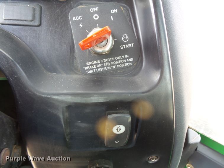 image for item FM9719 John Deere 748H skidder