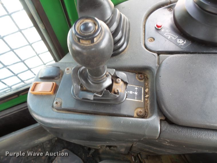 image for item FM9719 John Deere 748H skidder