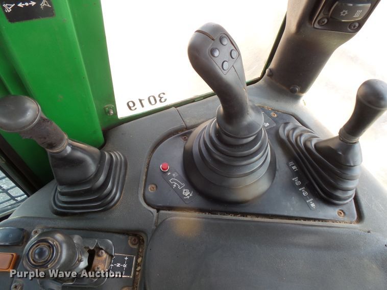 image for item FM9719 John Deere 748H skidder