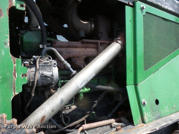 image for item FM9719 John Deere 748H skidder