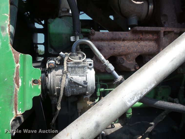 image for item FM9719 John Deere 748H skidder