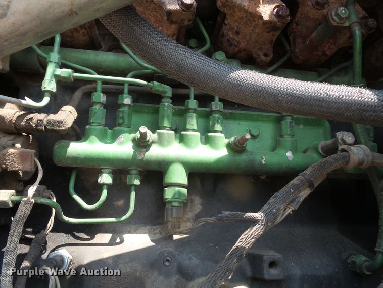 image for item FM9719 John Deere 748H skidder