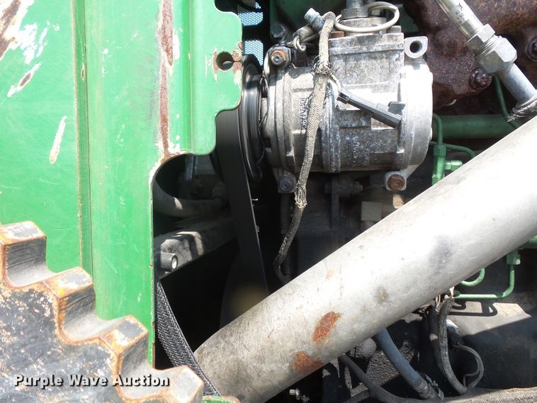 image for item FM9719 John Deere 748H skidder