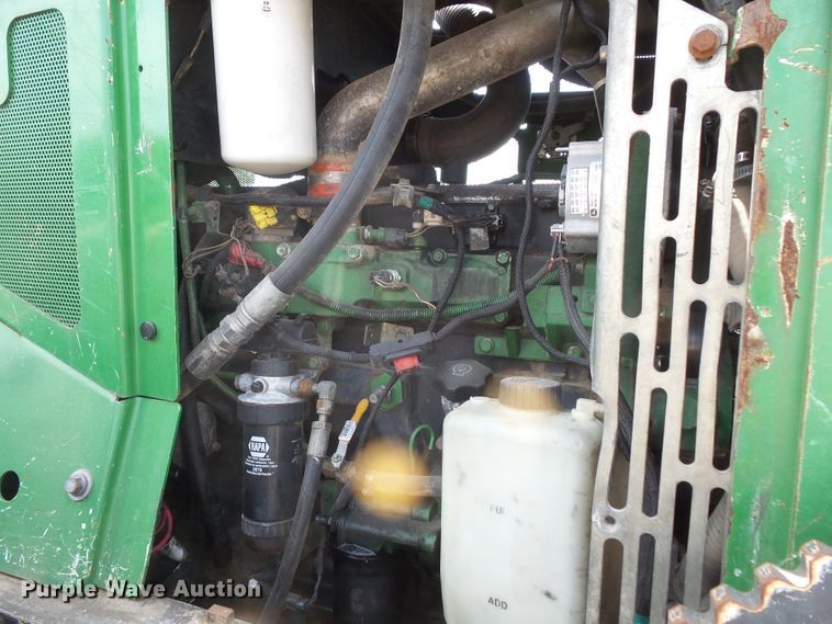 image for item FM9719 John Deere 748H skidder