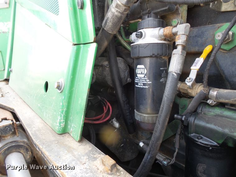 image for item FM9719 John Deere 748H skidder