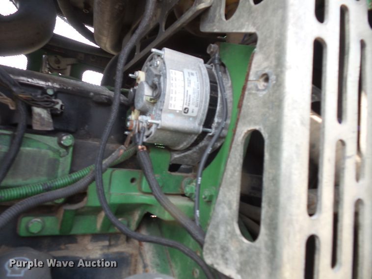 image for item FM9719 John Deere 748H skidder