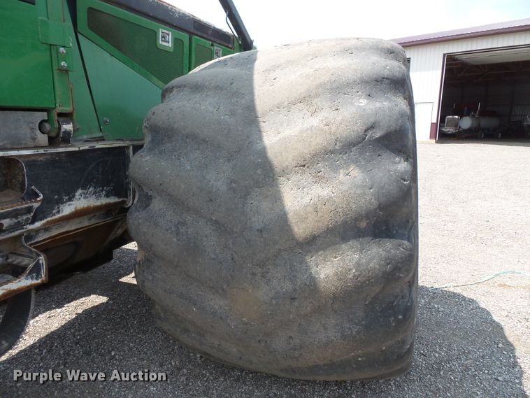 image for item FM9719 John Deere 748H skidder