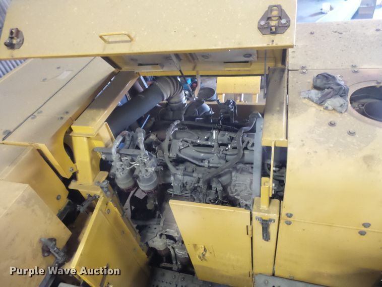 image for item FM9720 2012 John Deere 870G LC long reach excavator