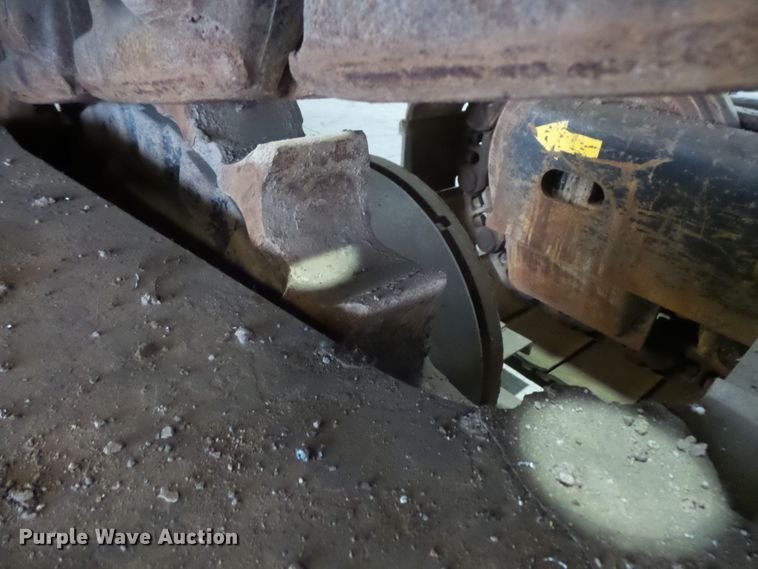 image for item FM9720 2012 John Deere 870G LC long reach excavator