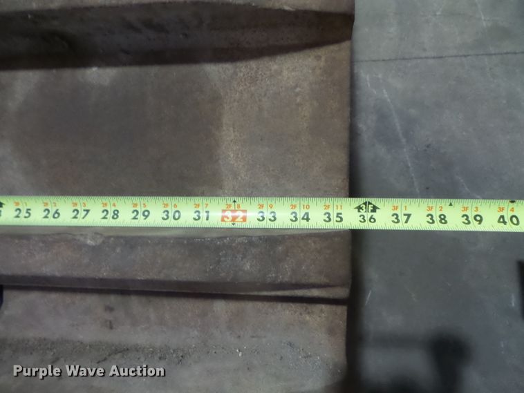 image for item FM9720 2012 John Deere 870G LC long reach excavator