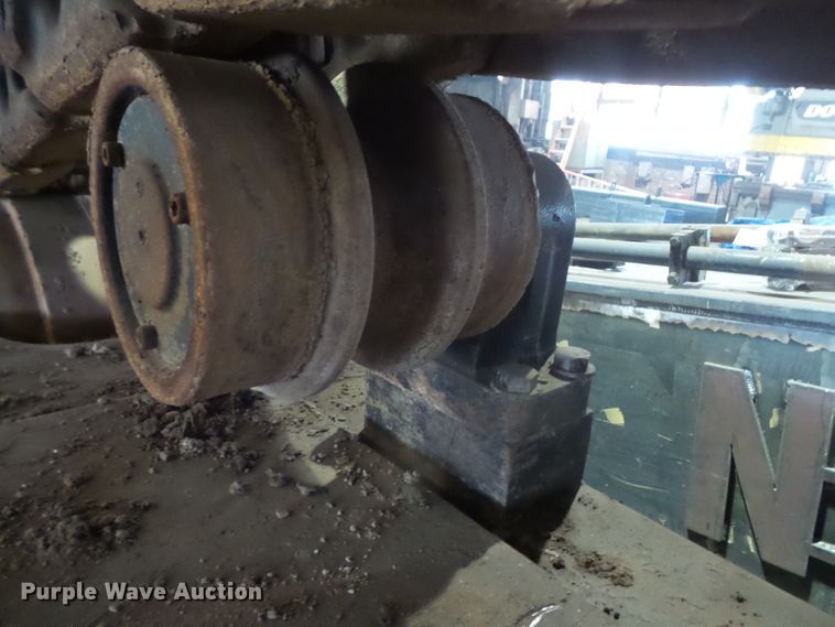 image for item FM9720 2012 John Deere 870G LC long reach excavator