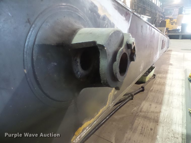 image for item FM9720 2012 John Deere 870G LC long reach excavator