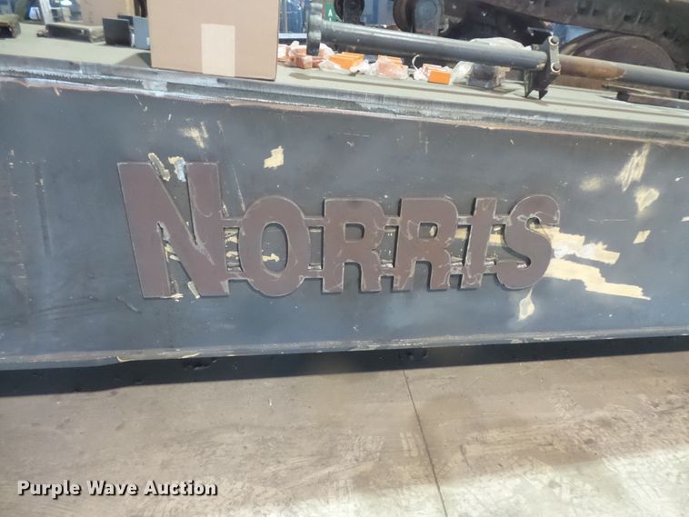 image for item FM9720 2012 John Deere 870G LC long reach excavator