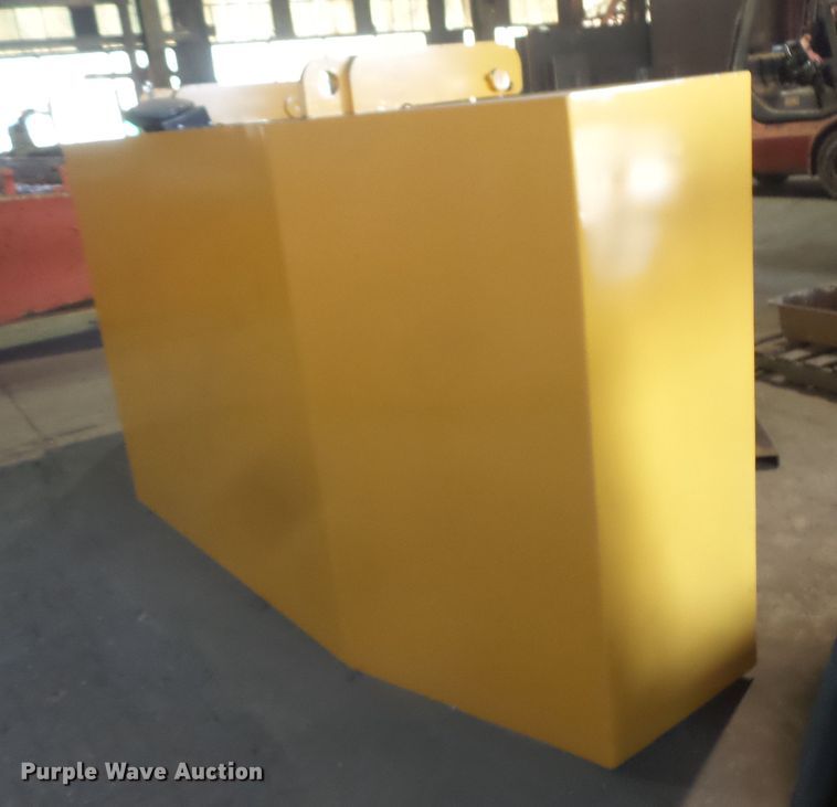 image for item FM9720 2012 John Deere 870G LC long reach excavator