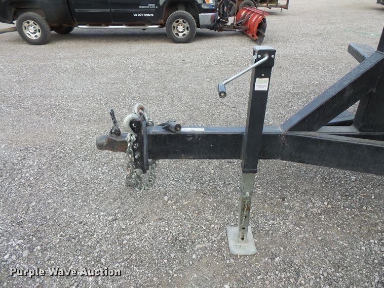 image for item FM9724 2014 Scully boat