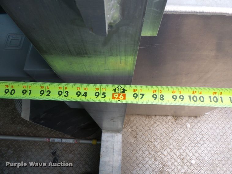 image for item FM9724 2014 Scully boat