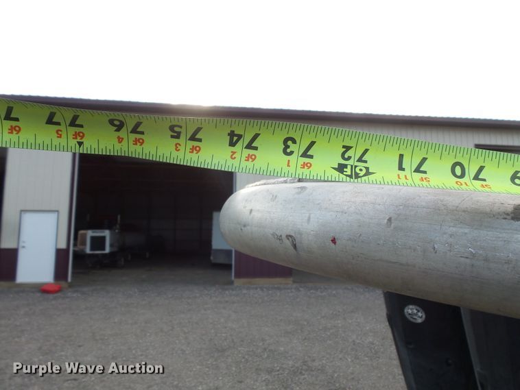 image for item FM9724 2014 Scully boat