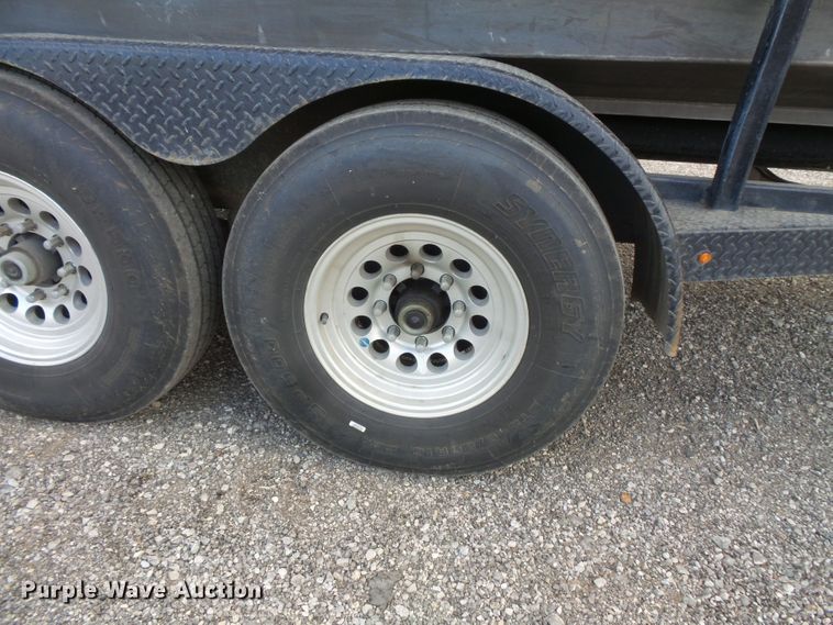 image for item FM9724 2014 Scully boat