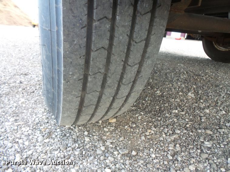 image for item FM9724 2014 Scully boat