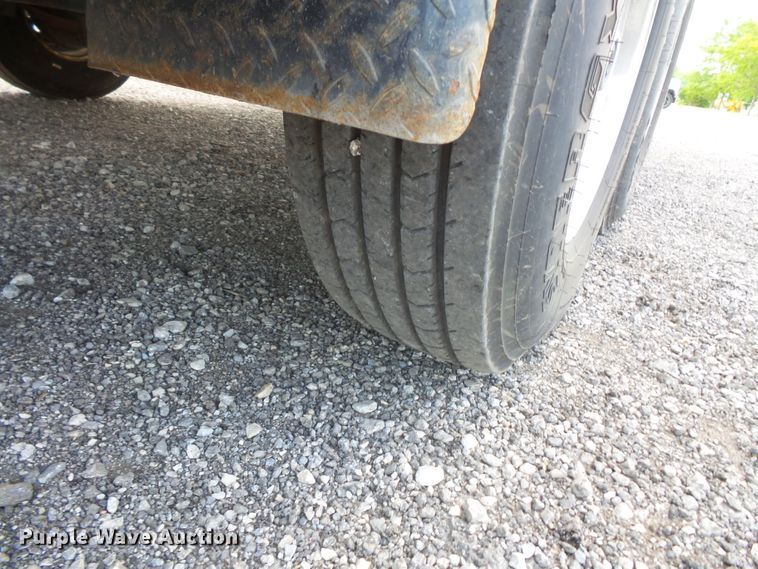 image for item FM9724 2014 Scully boat